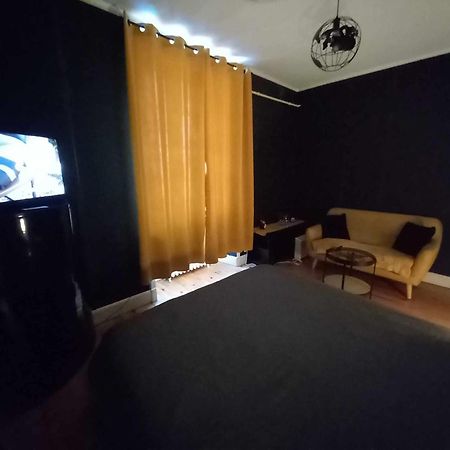 L'Appart De Babou Rez De Chaussee Parking Free Draps Wifi تيير المظهر الخارجي الصورة