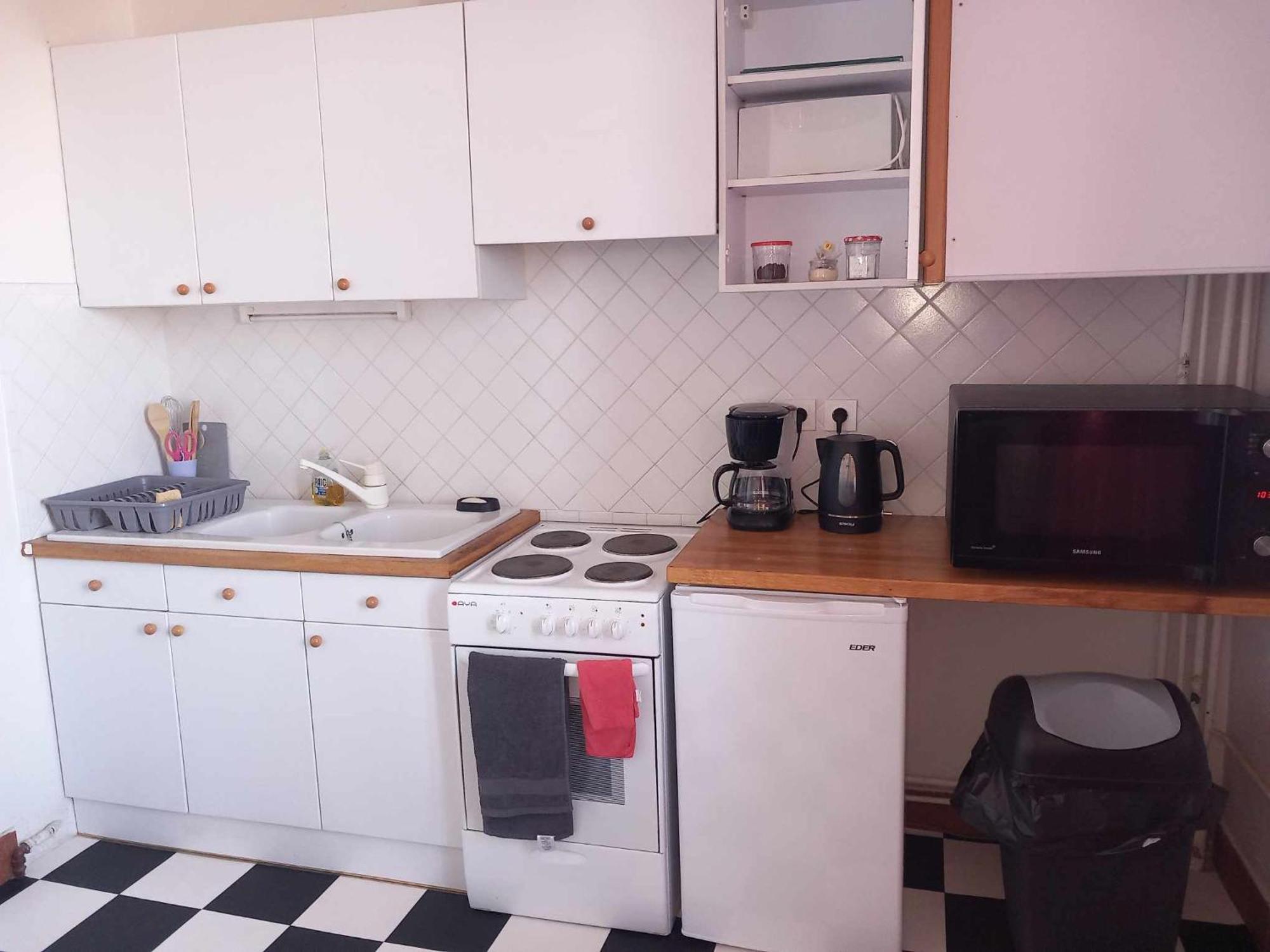 L'Appart De Babou Rez De Chaussee Parking Free Draps Wifi تيير المظهر الخارجي الصورة